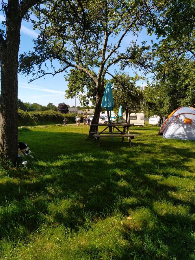 Camping Kerflaveur *