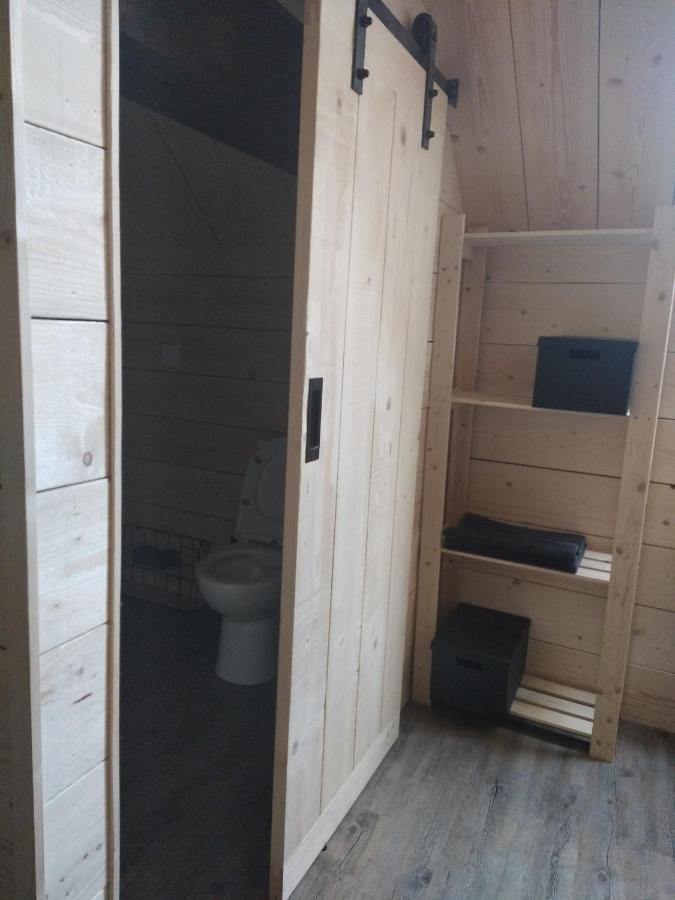 Kerflaveur Camping