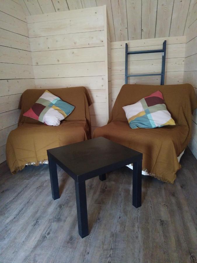 Kerflaveur Camping *