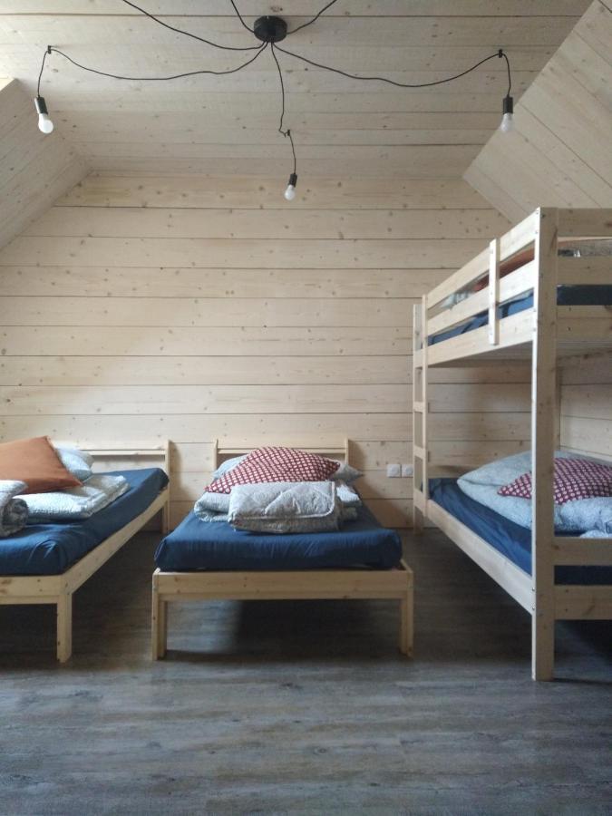 Camping Kerflaveur *