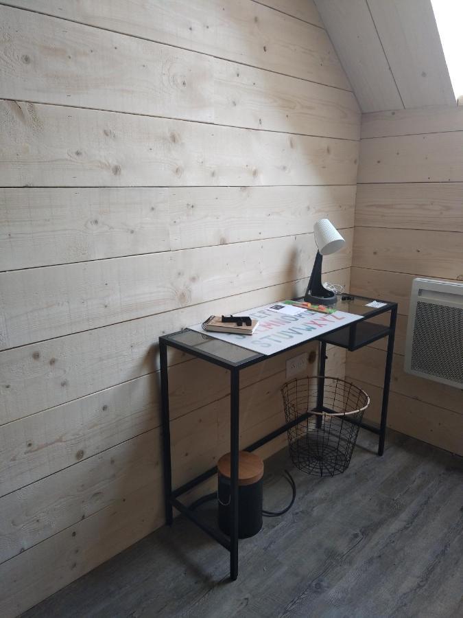 Camping Kerflaveur La Fresnaye-au-Sauvage