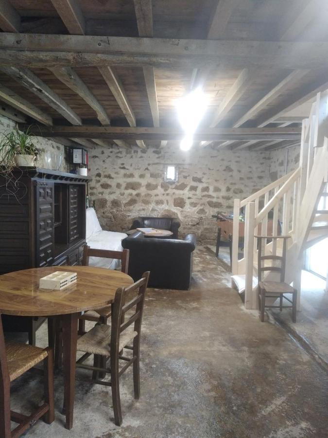 Kerflaveur * La Fresnaye-au-Sauvage