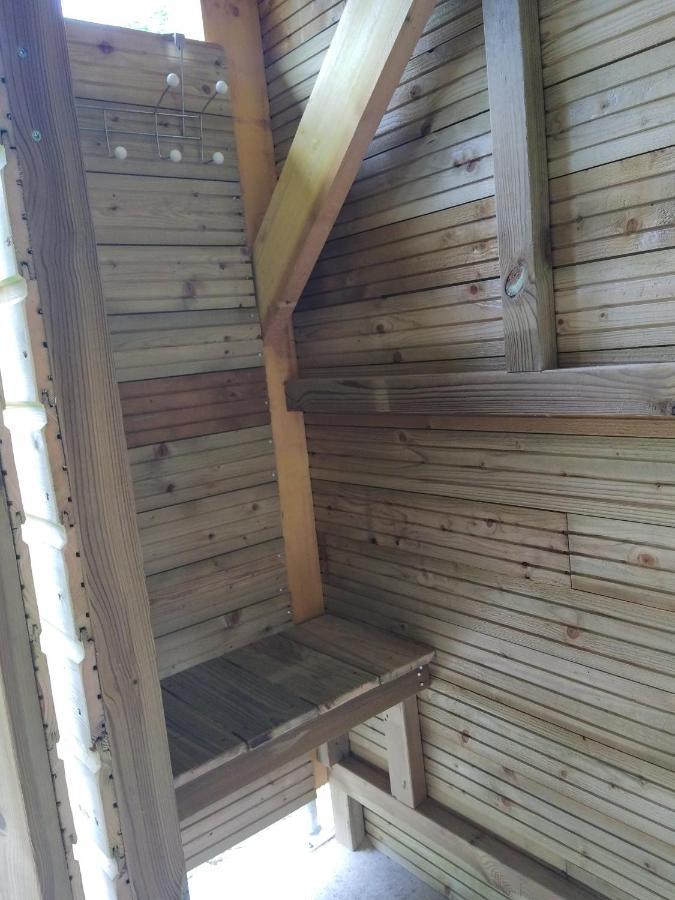 Camping Kerflaveur *