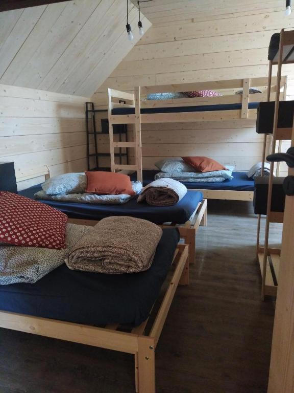 Camping Kerflaveur