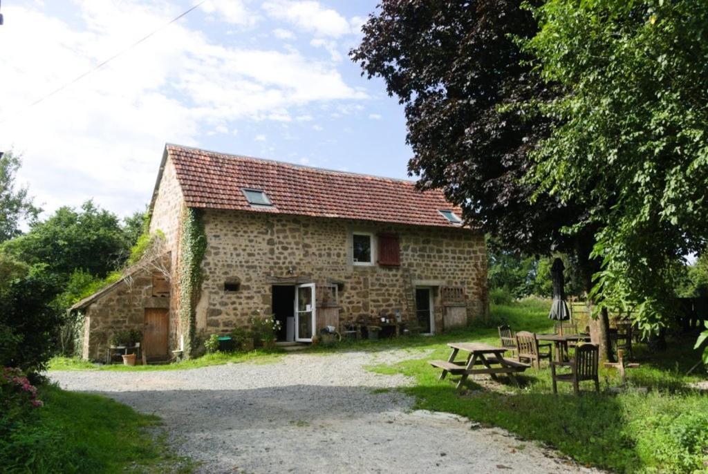 Kerflaveur La Fresnaye-au-Sauvage