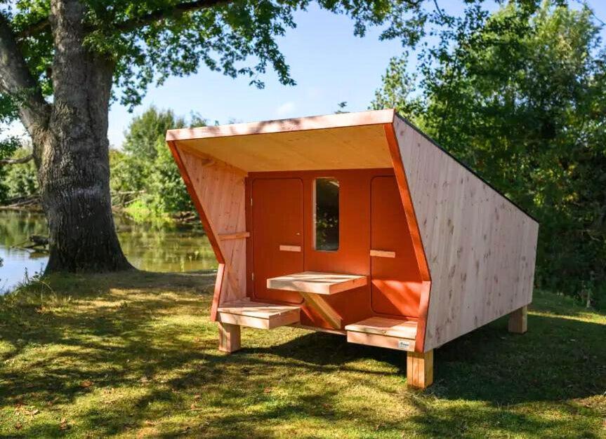Kerflaveur Camping *