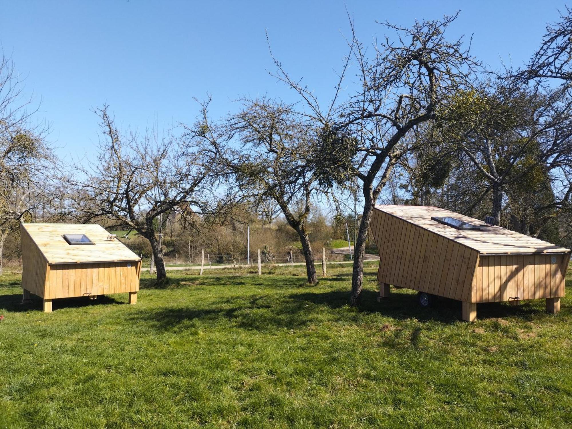 Camping Kerflaveur *