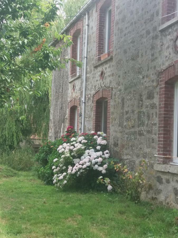 Kerflaveur La Fresnaye-au-Sauvage